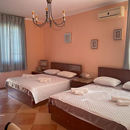 Villa Gardenia Ureki Exteriér fotografie