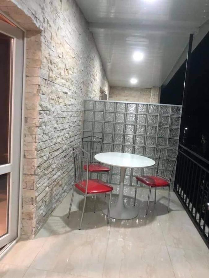 Villa Gardenia Ureki Exteriér fotografie