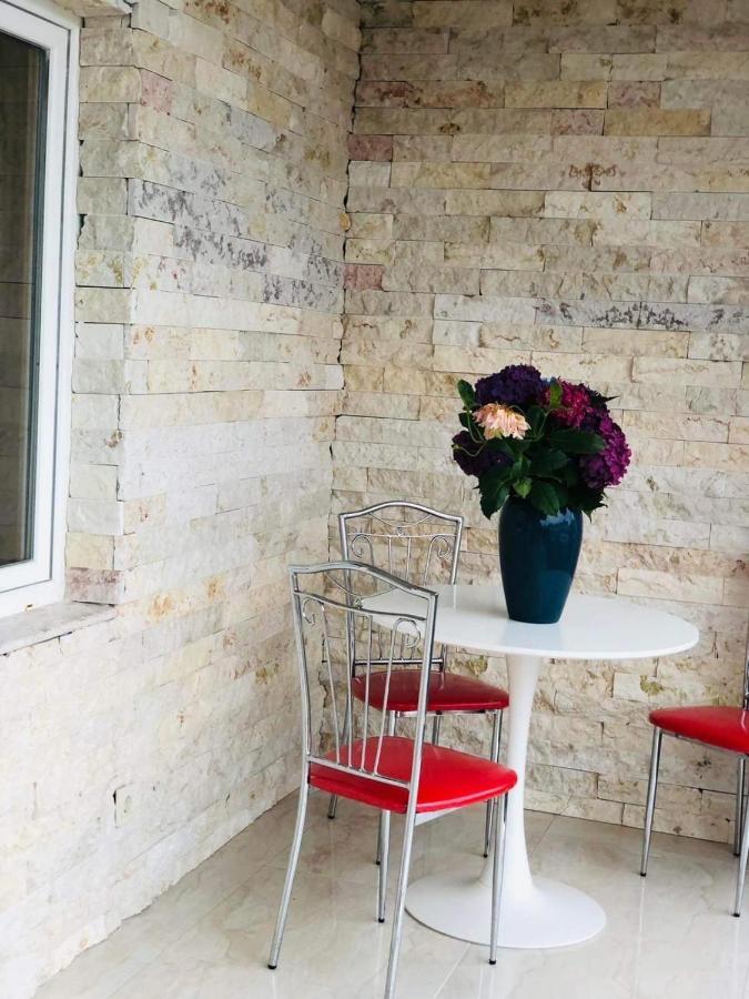 Villa Gardenia Ureki Exteriér fotografie