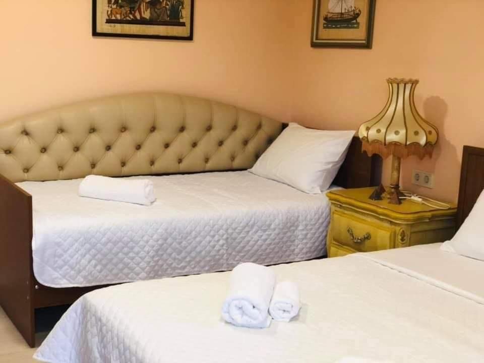 Villa Gardenia Ureki Exteriér fotografie