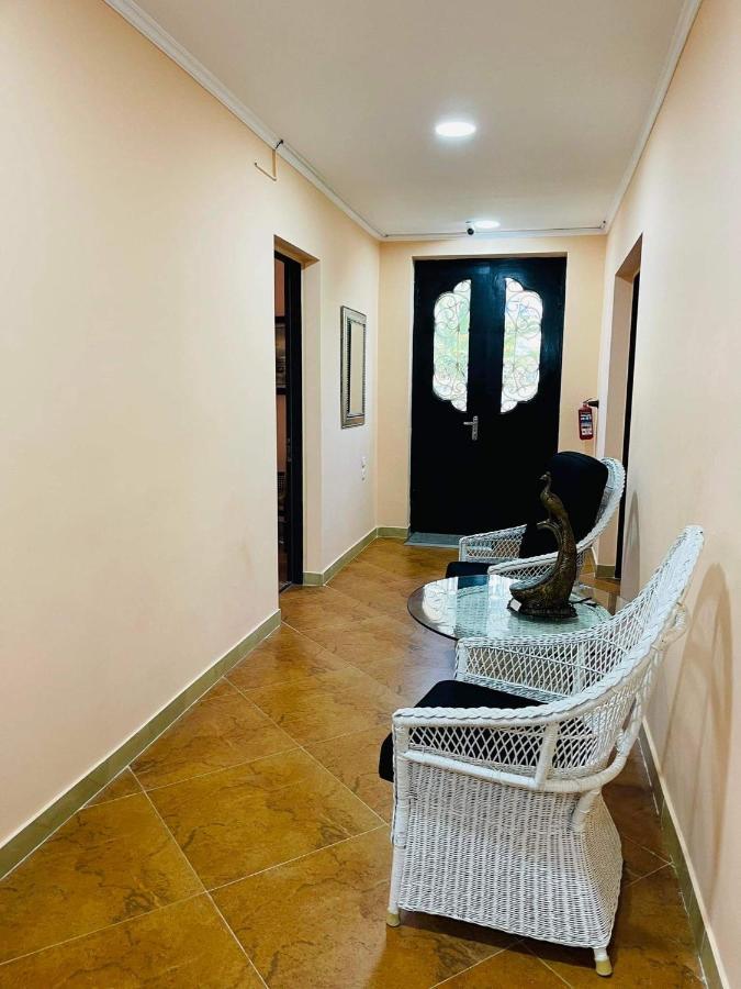 Villa Gardenia Ureki Exteriér fotografie