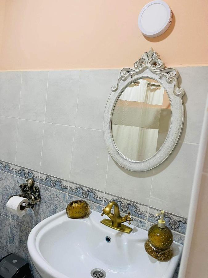 Villa Gardenia Ureki Exteriér fotografie