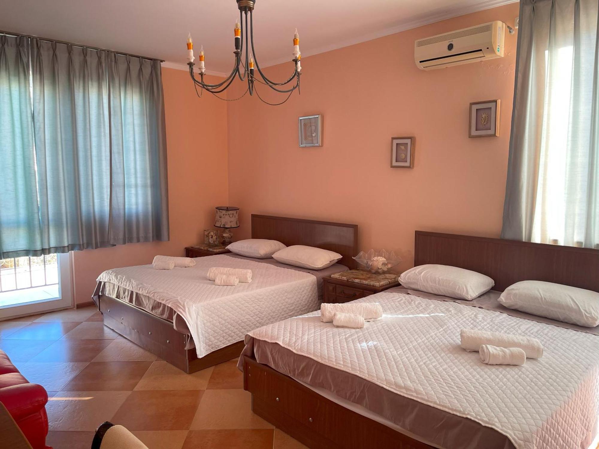 Villa Gardenia Ureki Exteriér fotografie
