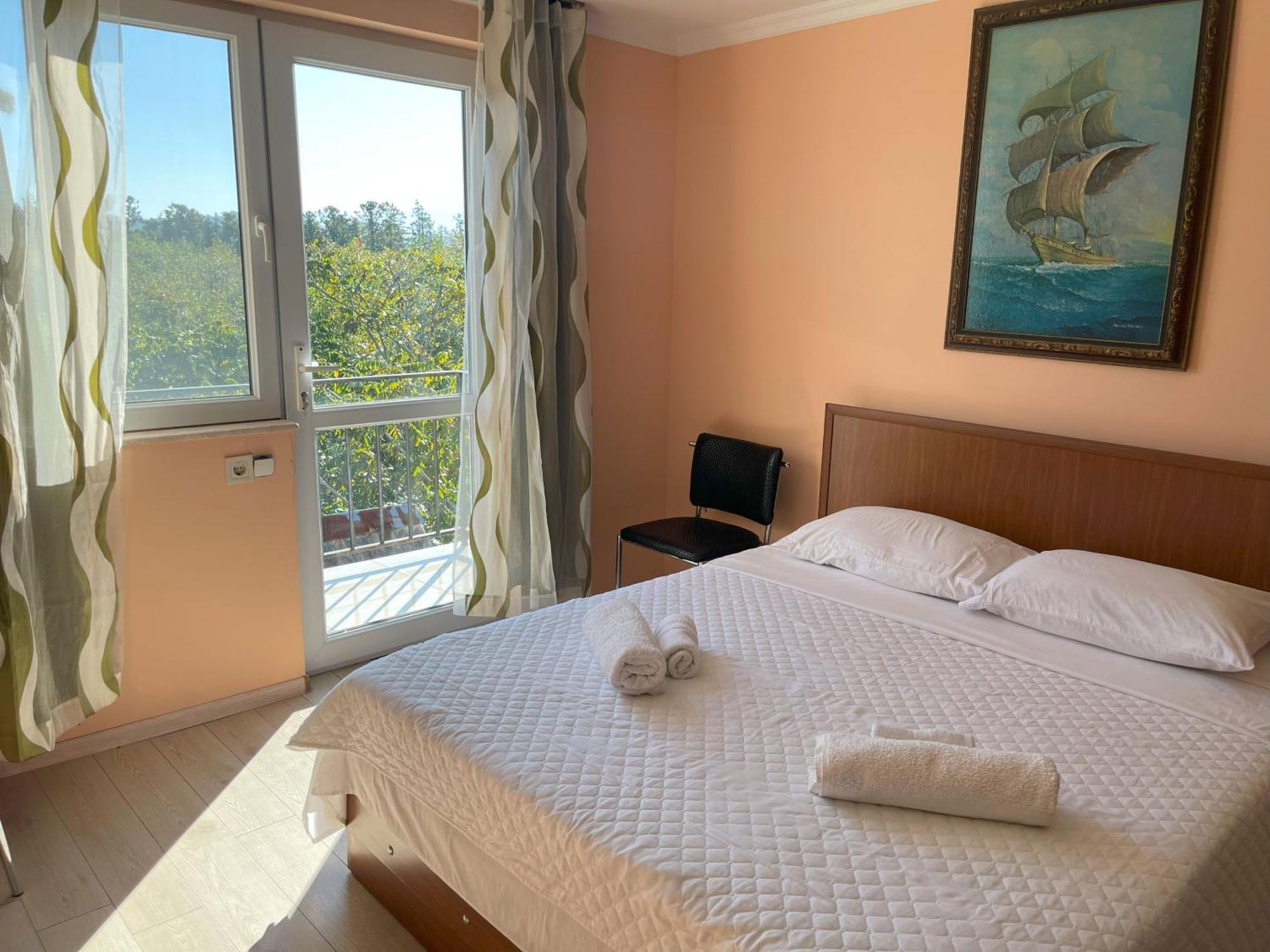 Villa Gardenia Ureki Exteriér fotografie