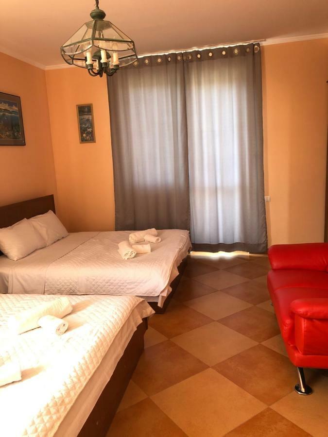 Villa Gardenia Ureki Exteriér fotografie