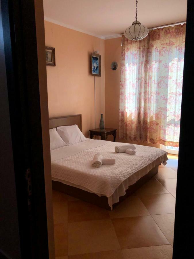 Villa Gardenia Ureki Exteriér fotografie